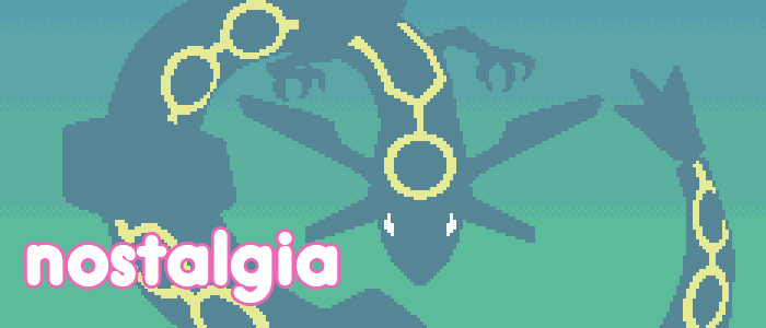 Nostalgia