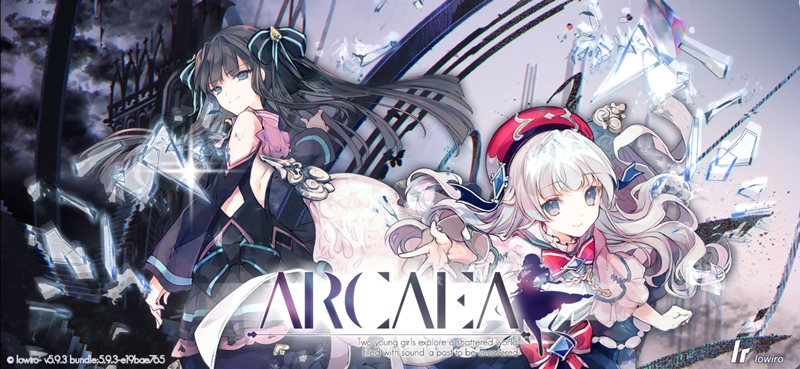 Arcaea