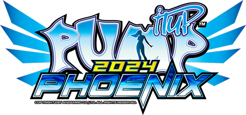 Pump It Up Phoenix