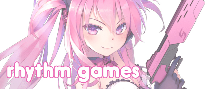 Rhythm Games